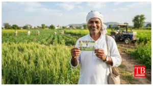 Kisan Credit Card –