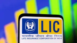 LIC Mutual Fund: 4