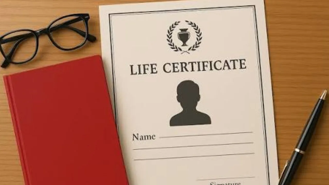 Life Certificate Submission Made Easy, Learn these 4 Steps