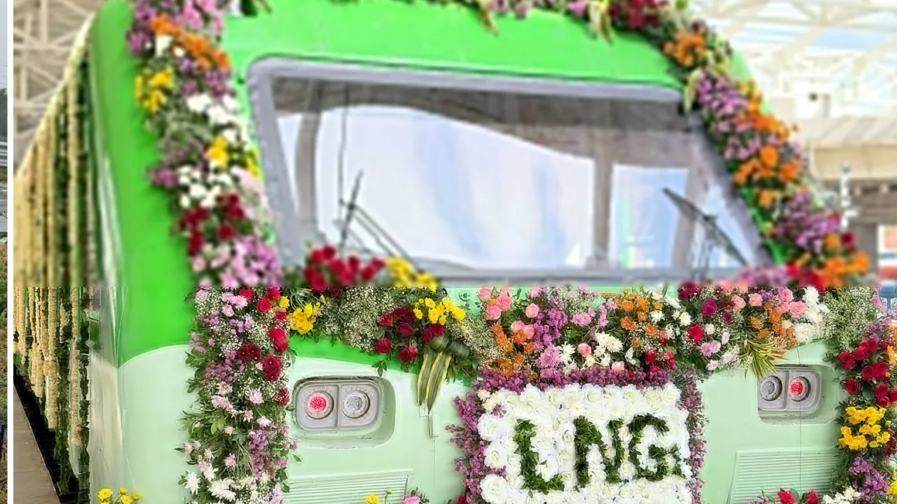 LNG Train- Amit Shah to Launch India’s First Dual-Fuel Train, Know the Details