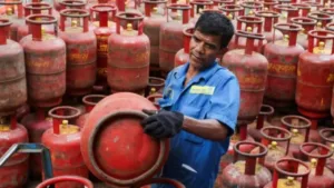 LPG Cylinder Delivery Rules