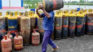 LPG Cylinder Rules: 3