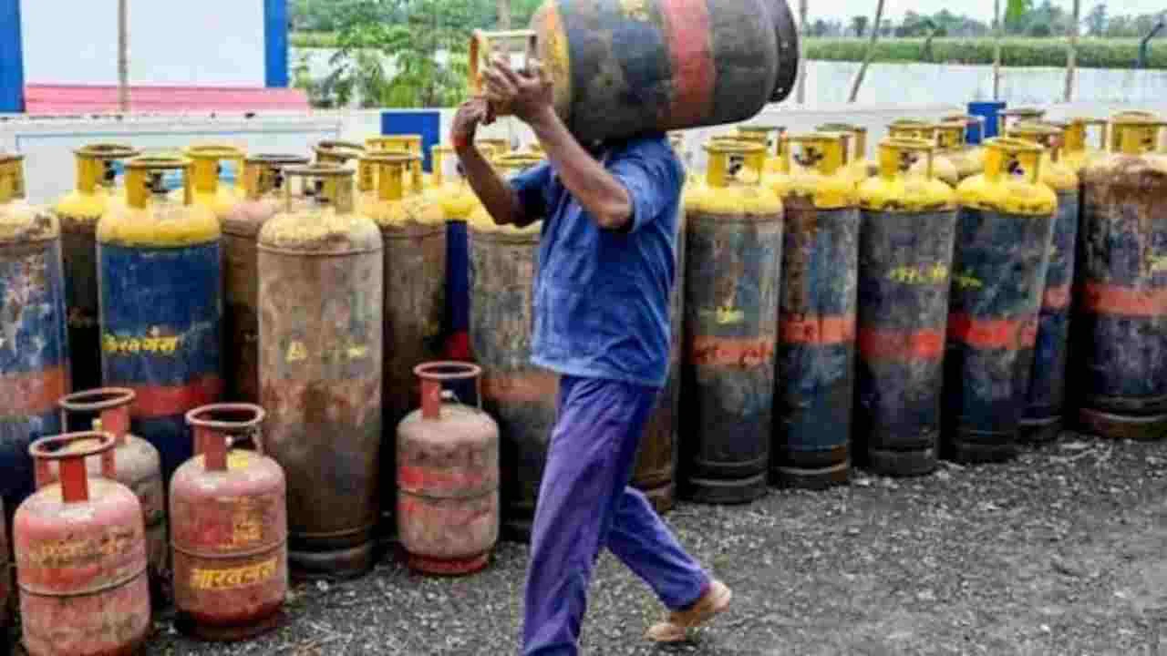 LPG Cylinder Rules: 3 Major Changes From October 1, Check Every Details