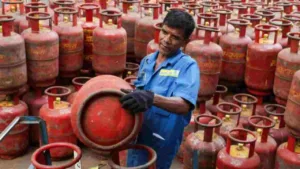 LPG: How Can Gas