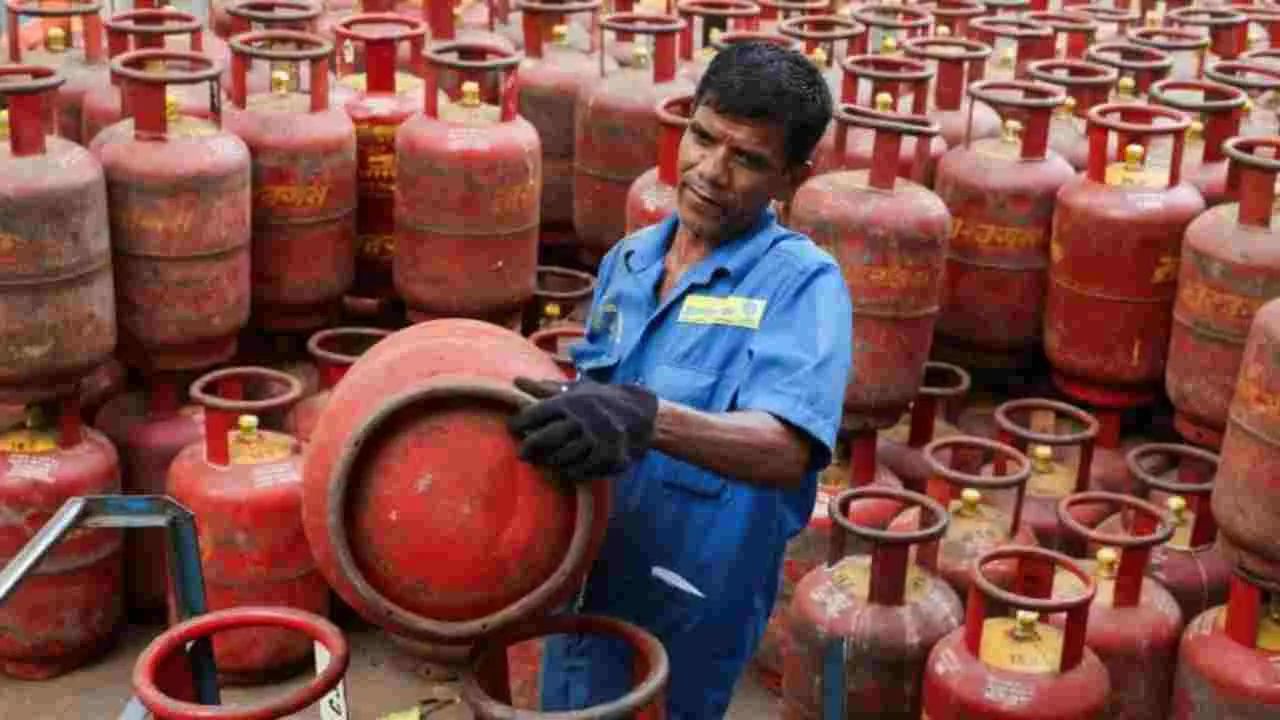 LPG: How Can Gas Go Missing Without Breaking the Seal? Know Here