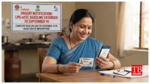 LPG eKYC – September