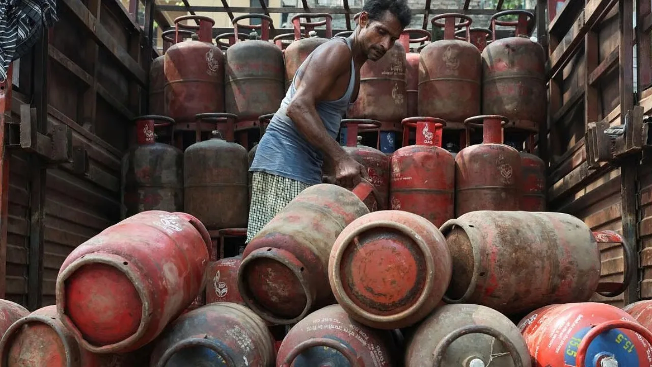 LPG Update- Complete This Work Before October 1 to Get the Benefit, Know the Details
