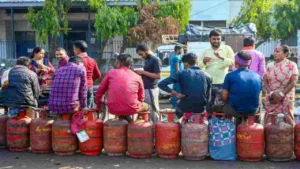 LPG e-KYC Deadline Extended,