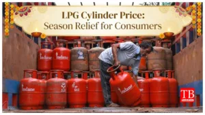 LPG Cylinder Price –
