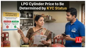 LPG Update – 