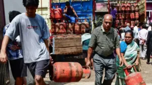 LPG- Cylinder Price at