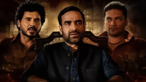 Mirzapur The Movie OTT