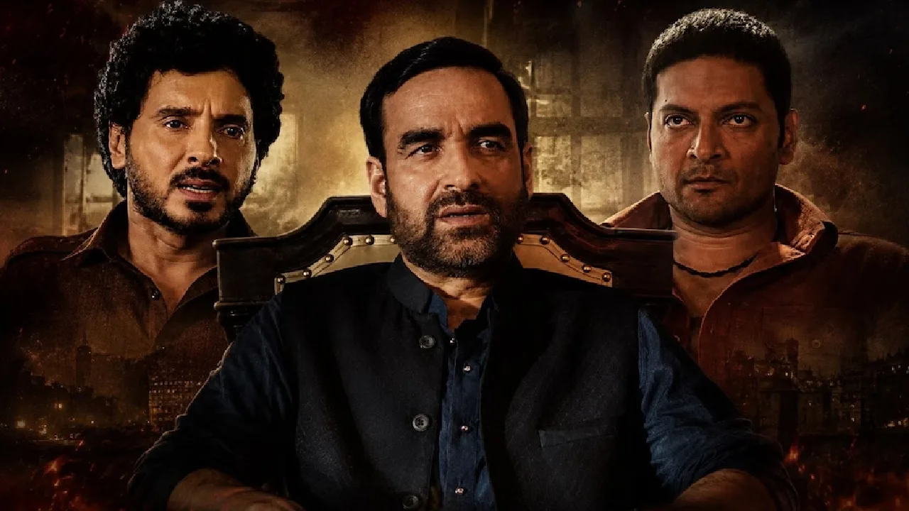 Mirzapur The Movie OTT Release Confirmed – Check Date & Streaming Platform Here