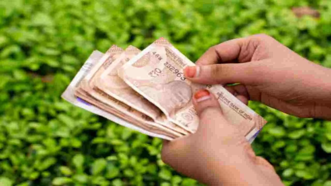 Orunodoi Scheme: 40 Lakh Women to Get Rs 1,500 in Durga Puja, CM Announced