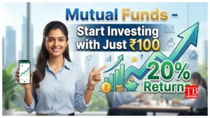 Top 3 Mutual Funds