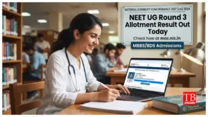 NEET UG Counselling 2026