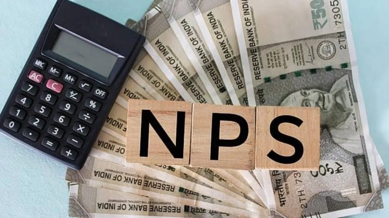 NPS Update: New Health Insurance Option from October 1, Know the Details
