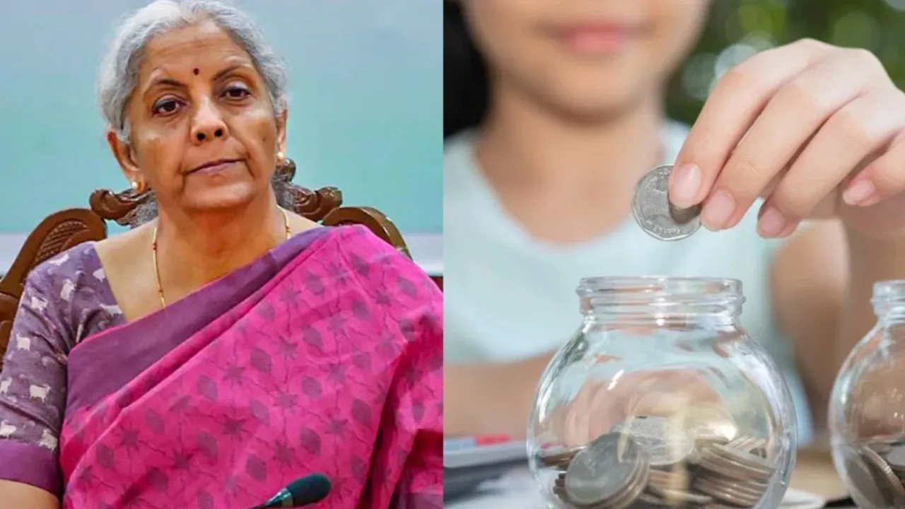 NPS Vatsalya Scheme: Invest Just Rs 250 for Your Child’s Future, Then See the Magic