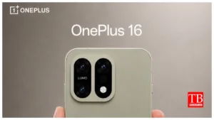 OnePlus 16 reveals with
