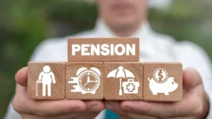 Commuted Pension: 39-Year-Old Rule