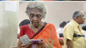 Pension- Payment Released to