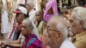 8th Pay Commission: Civilian