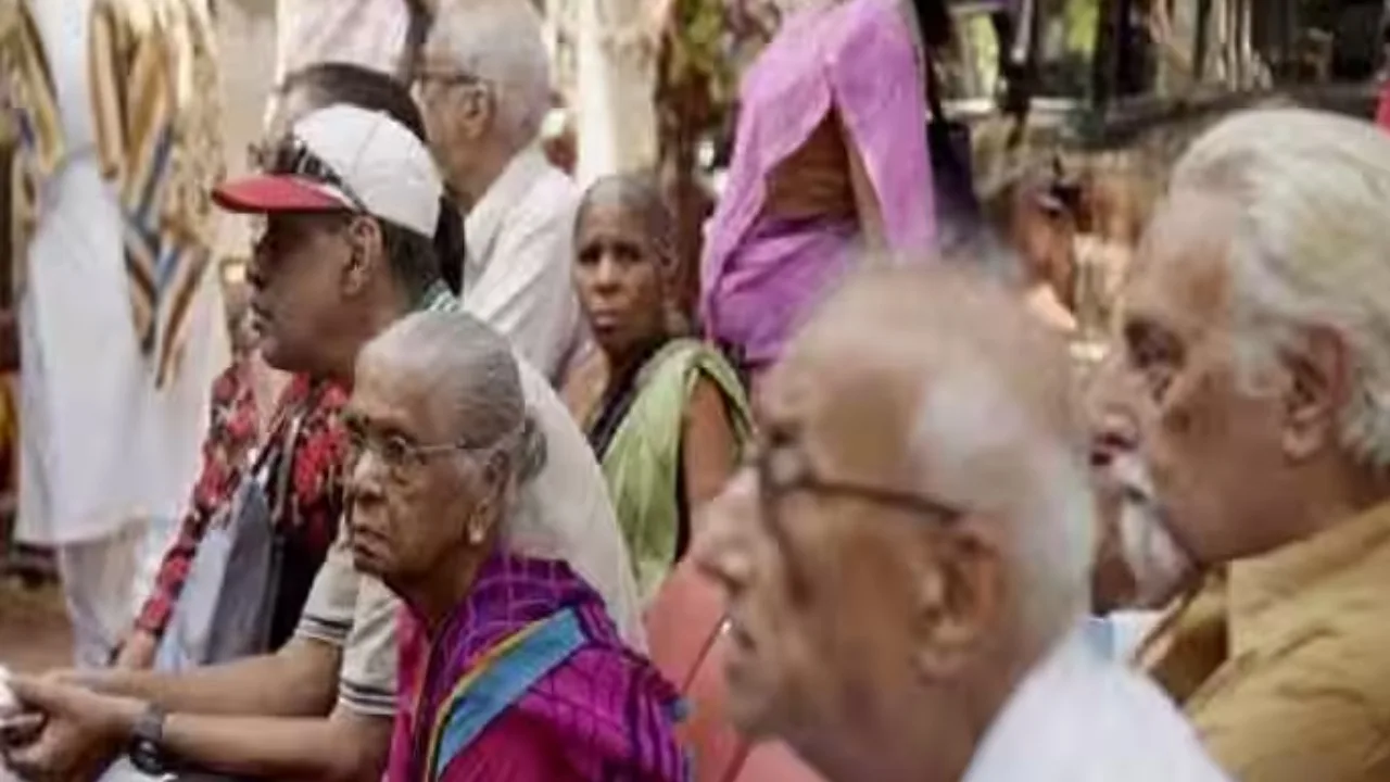 8th Pay Commission: Civilian Pensioners Are Demanding ‘One Rank, One Pension’, Why
