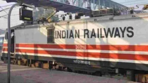 Pension–Railway Ministry Announces UPS
