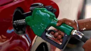 Petrol Price Hike: Petrol