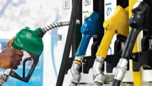 Petrol Diesel Price: Windfall