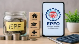 EPFO: Rs 9,000 Crore
