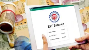 PF Withdrawal Rules: EPFO