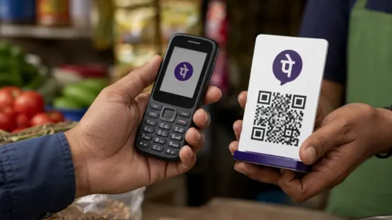 PhonePe UPI 123Pay: Make UPI Payments Without Internet, Check How?