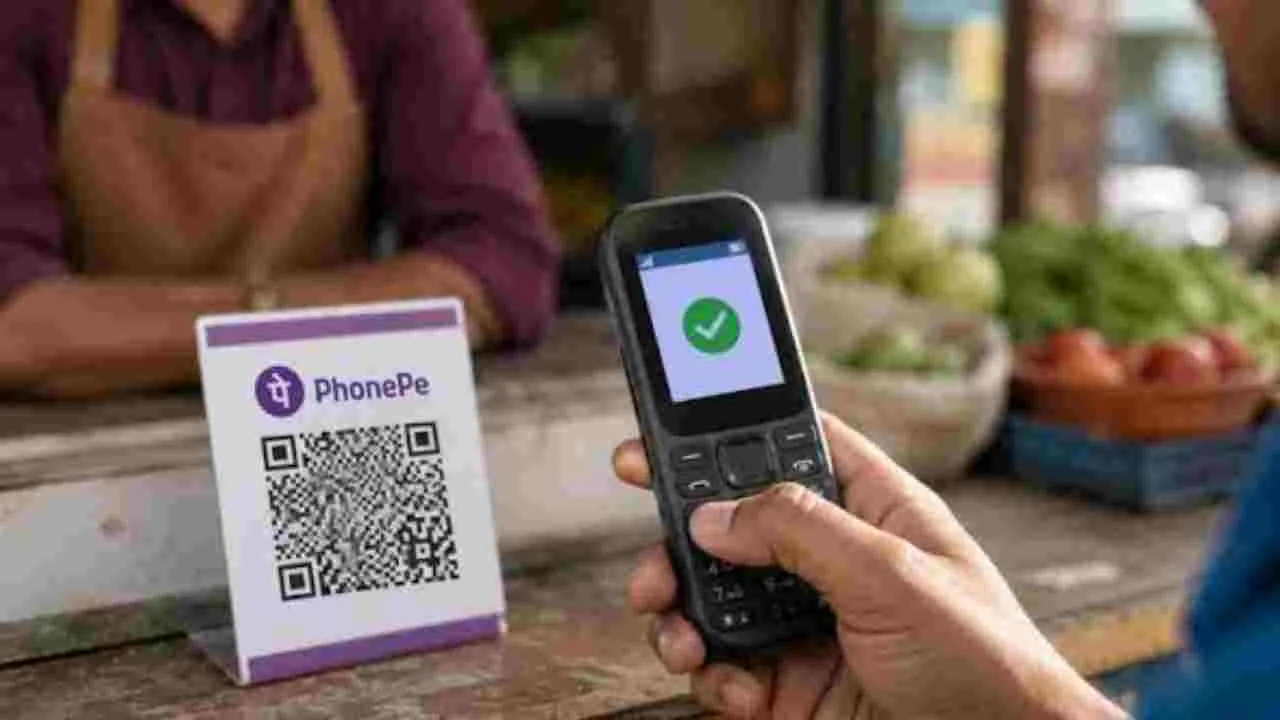 PhonePe: 20,000 Jobs to Be Created in Rural India, 5 Million Devices Planned