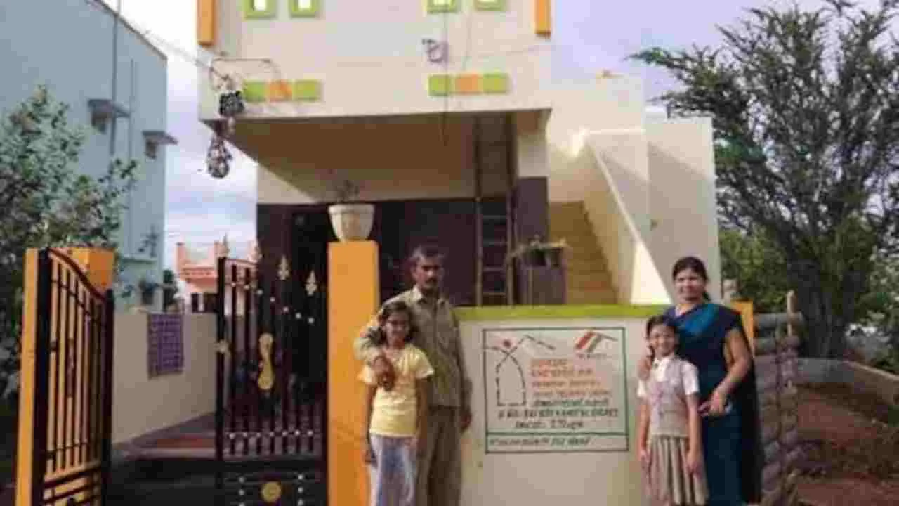 PMAY-U 2.0: 1 Crore Urban Families to Get Housing Support, How to Apply?