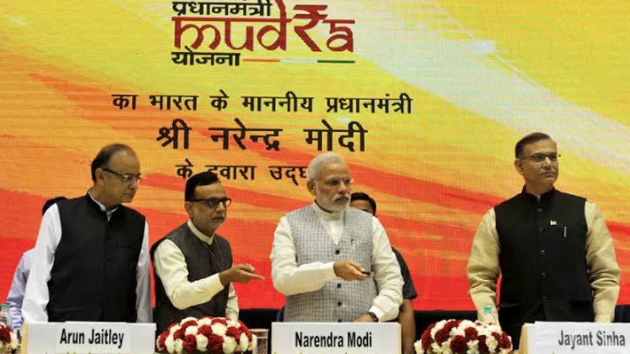 PIB Fact Check: Beware! Fake Rs 2 Lakh PM Mudra Loan Letter Circulating Online