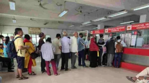 Post Office Scheme– Invest