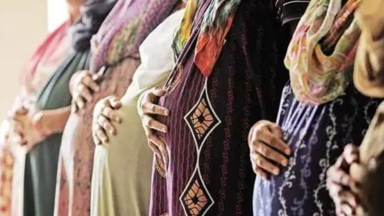 5 Best Schemes for Pregnant Women, Get Free Medical Service