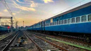 Indian Railways- Free Train