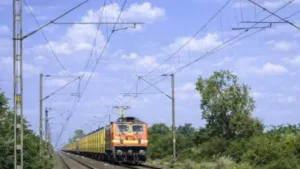 Indian Railways: Rs 10,783
