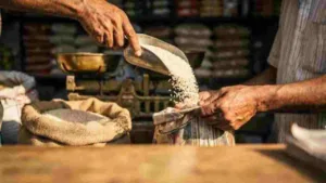Ration Card– Get September