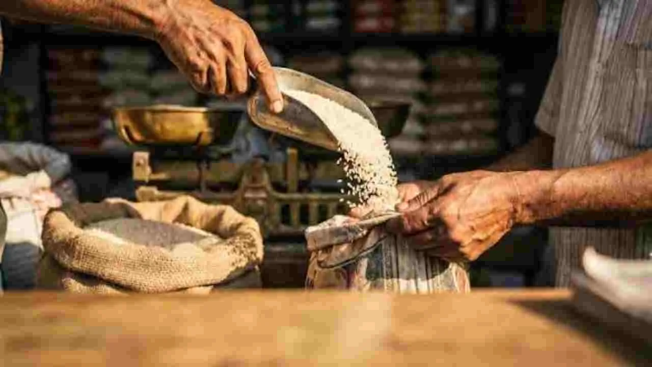 Ration Card– Get September Rice and Foodgrains Until October 15, Know Here