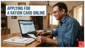 Ration Card Update –