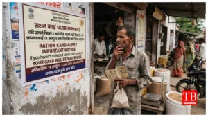 Ration Card Alert –