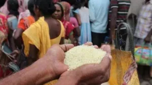 Ration Update- These Ration