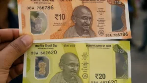 RBI Plastic Notes: What