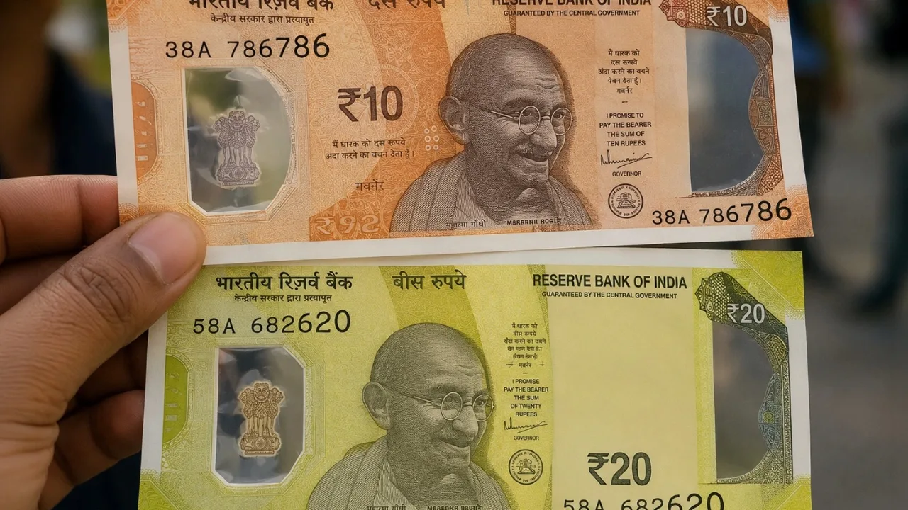 RBI Plastic Notes: What Will India’s New Plastic Notes Look Like? Know Here