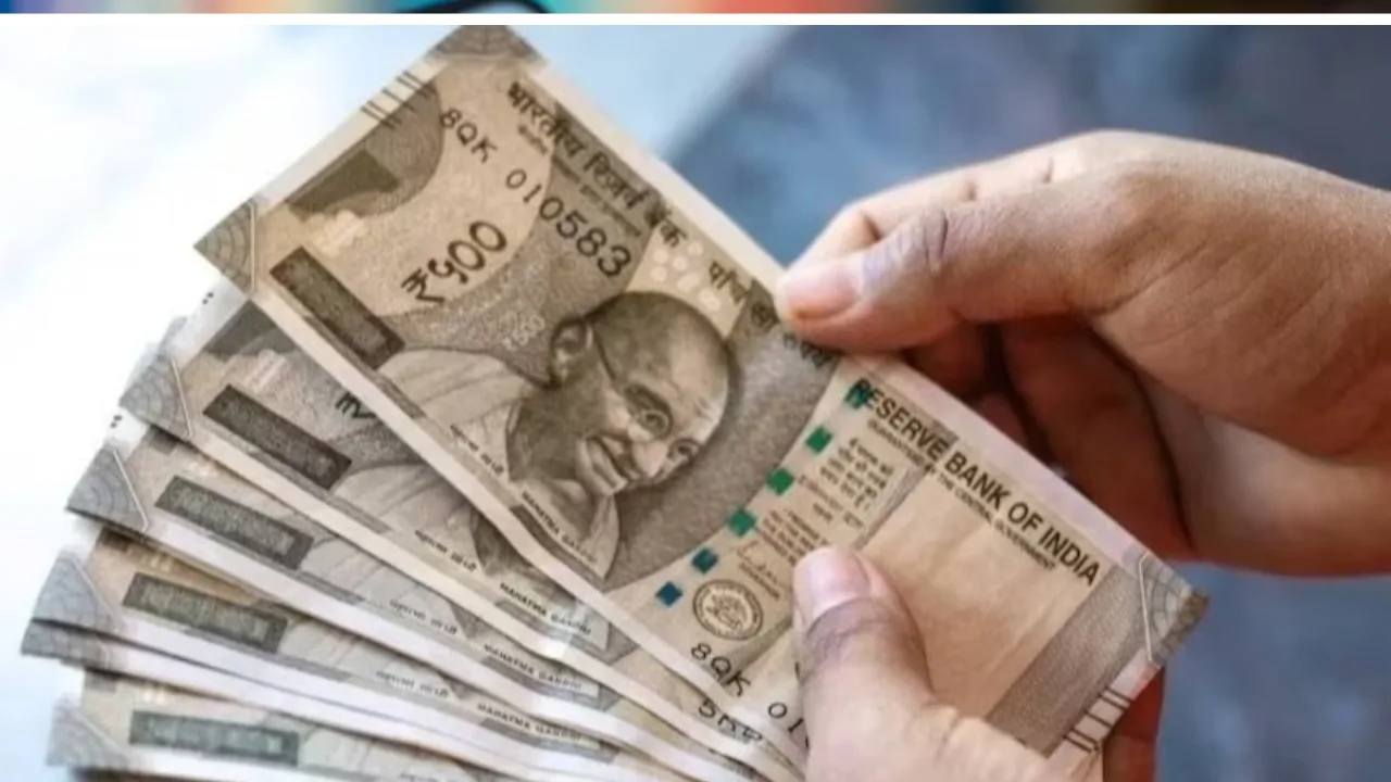 8th Pay Commission Meeting in Chennai: Rs 68,000 Minimum Salary, Old Pension Demand Raised, Know the Details