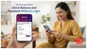 SBI Bank Update –