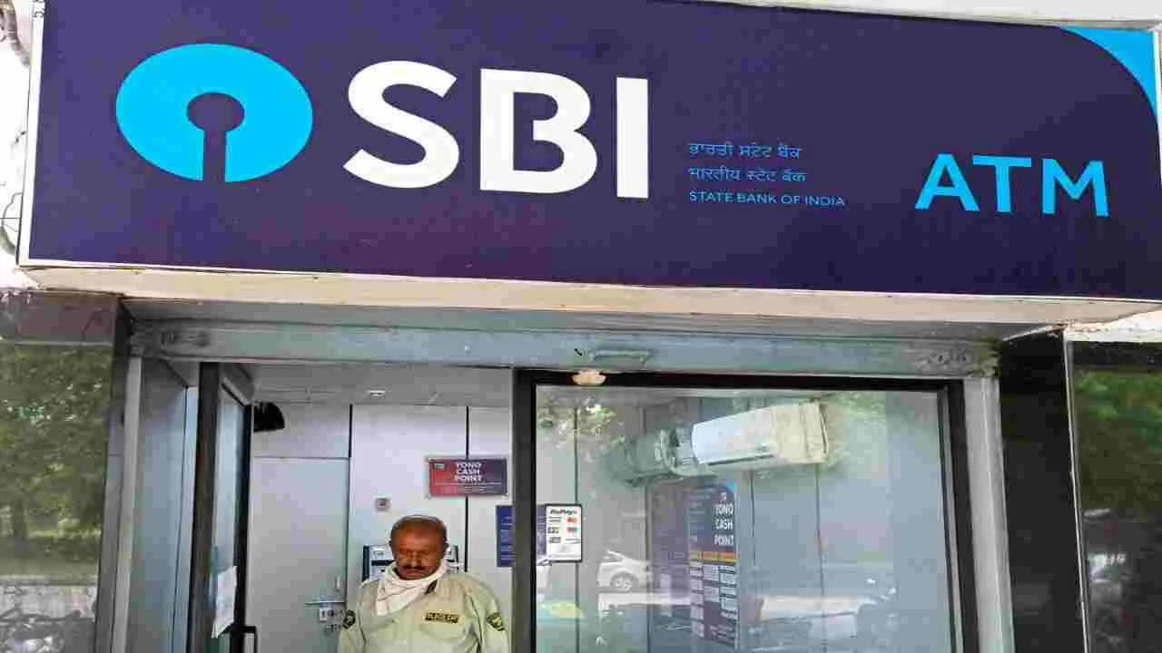 SBI ATM Rule Change: New Free Withdrawal Limit from October 1, Check Now